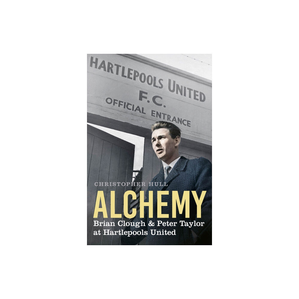 The History Press Ltd Alchemy (inbunden, eng)