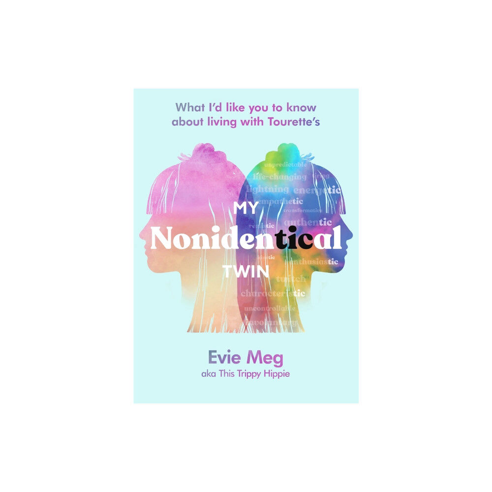 Little, Brown Book Group My Nonidentical Twin (inbunden, eng)