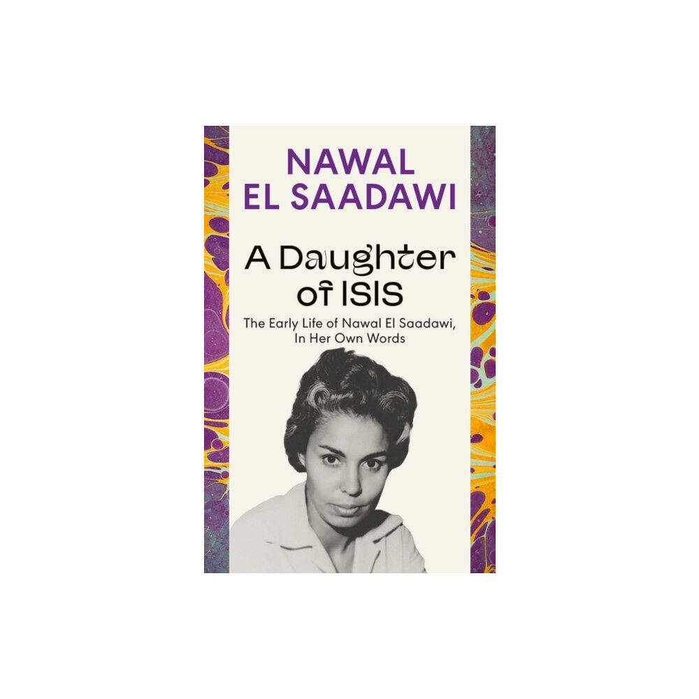 Bloomsbury Publishing PLC A Daughter of Isis (häftad, eng)