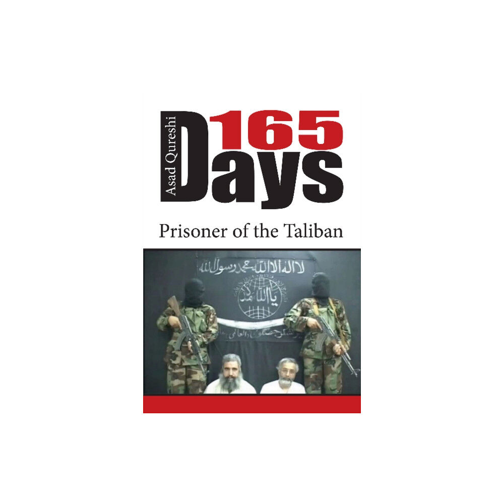 Schiffer Publishing Ltd 165 Days (inbunden, eng)