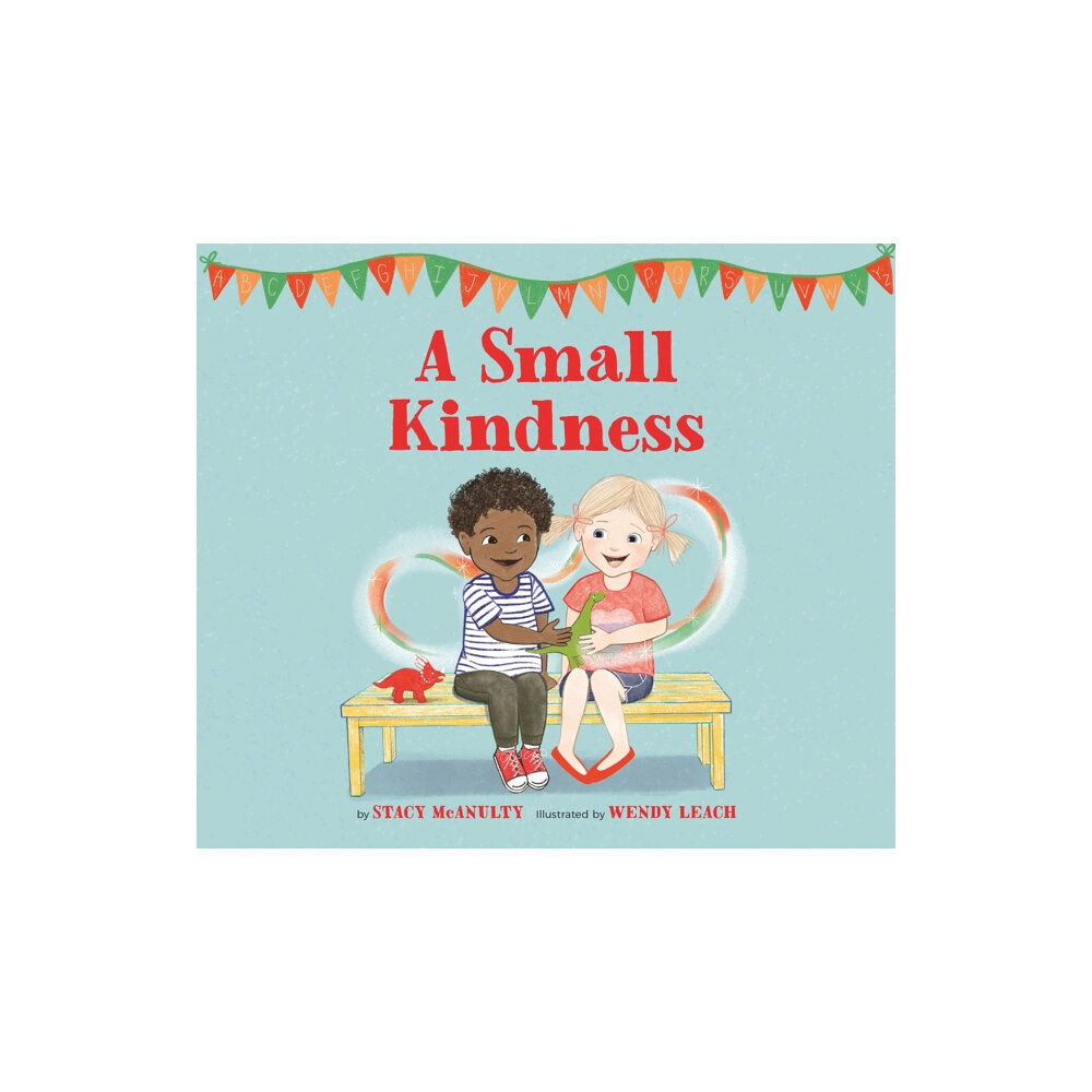 Running Press,U.S. A Small Kindness (inbunden, eng)