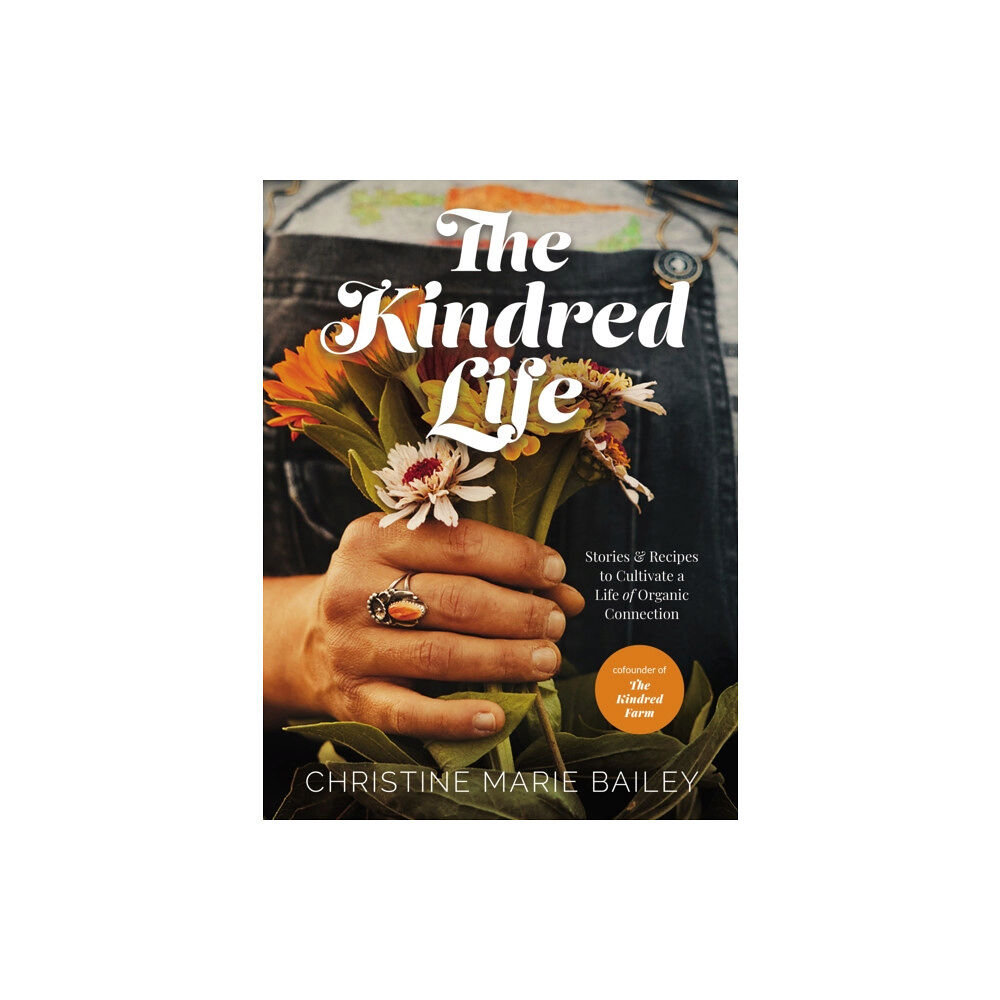 HarperCollins Focus The Kindred Life (inbunden, eng)