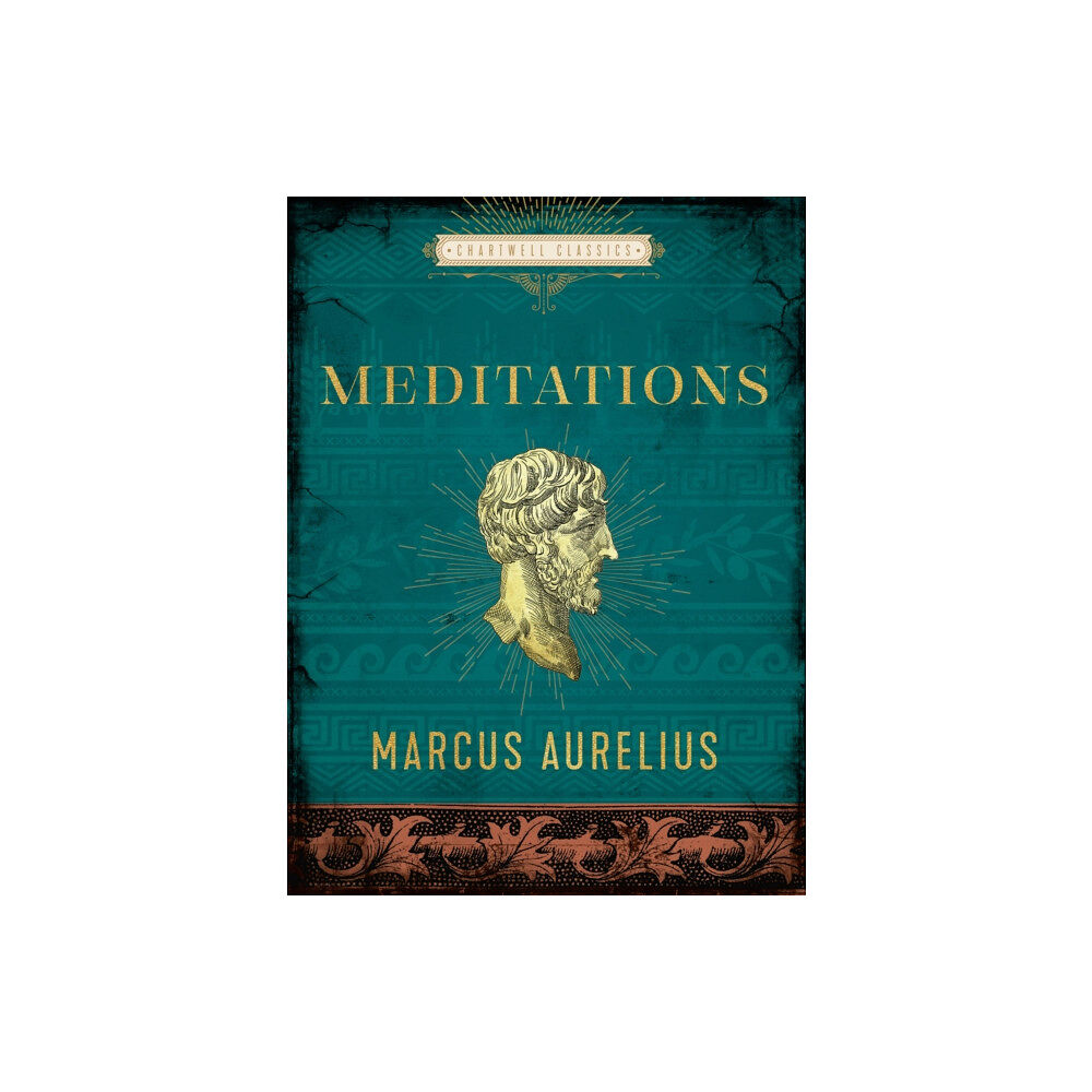 Quarto Publishing Group USA Inc Meditations (inbunden, eng)