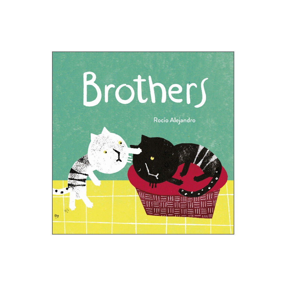 Schiffer Publishing Ltd Brothers (inbunden, eng)