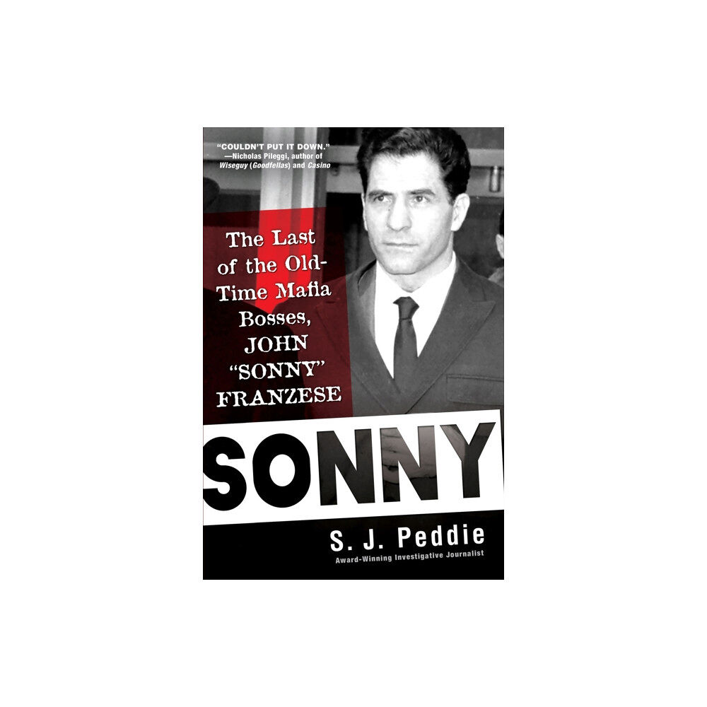 Citadel Press Inc.,U.S. Sonny (häftad, eng)