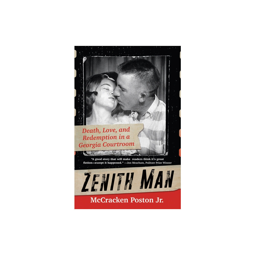 Citadel Press Inc.,U.S. Zenith Man (inbunden, eng)