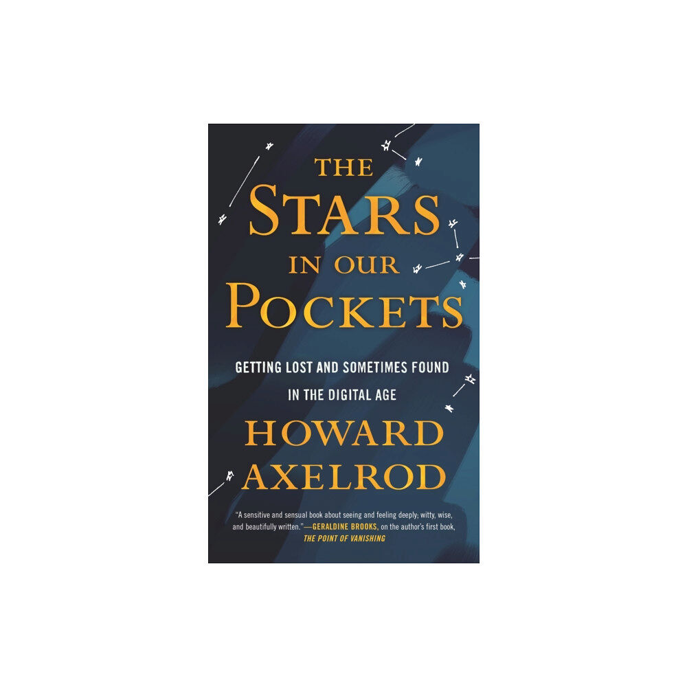 Beacon Press Stars in Our Pockets (häftad, eng)