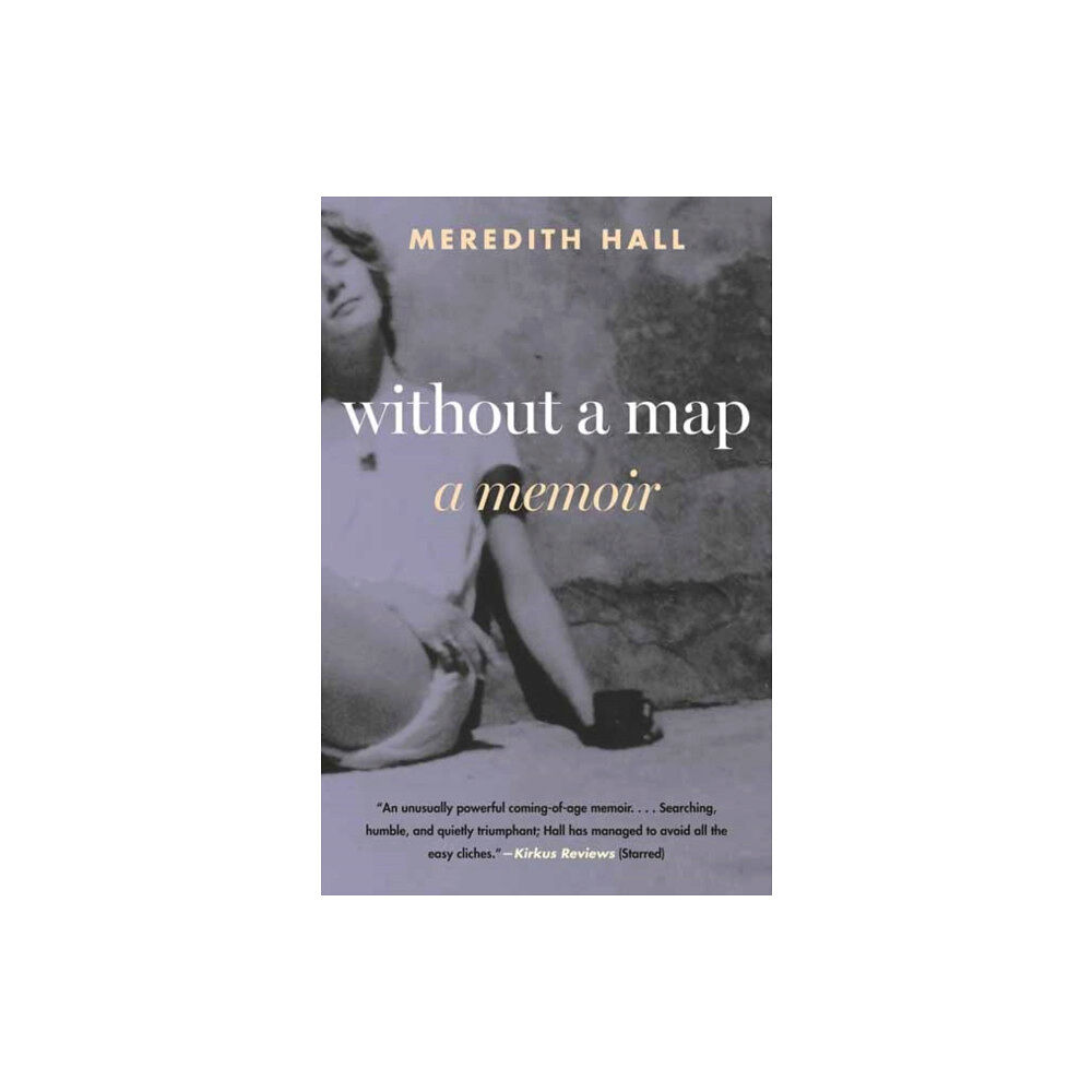 Beacon Press Without a Map (häftad, eng)