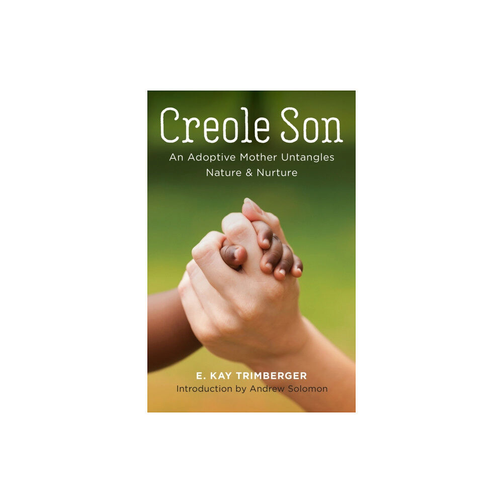 Louisiana State University Press Creole Son (häftad, eng)