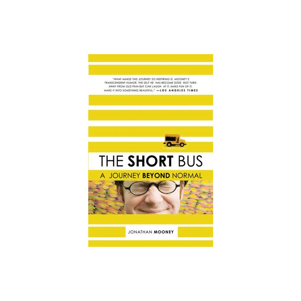 Henry Holt & Company Inc The Short Bus (häftad, eng)