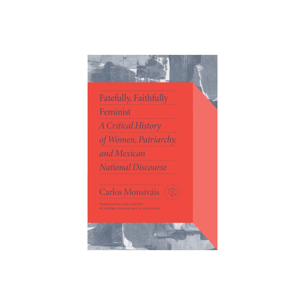 Vanderbilt University Press Fatefully, Faithfully Feminist (häftad, eng)