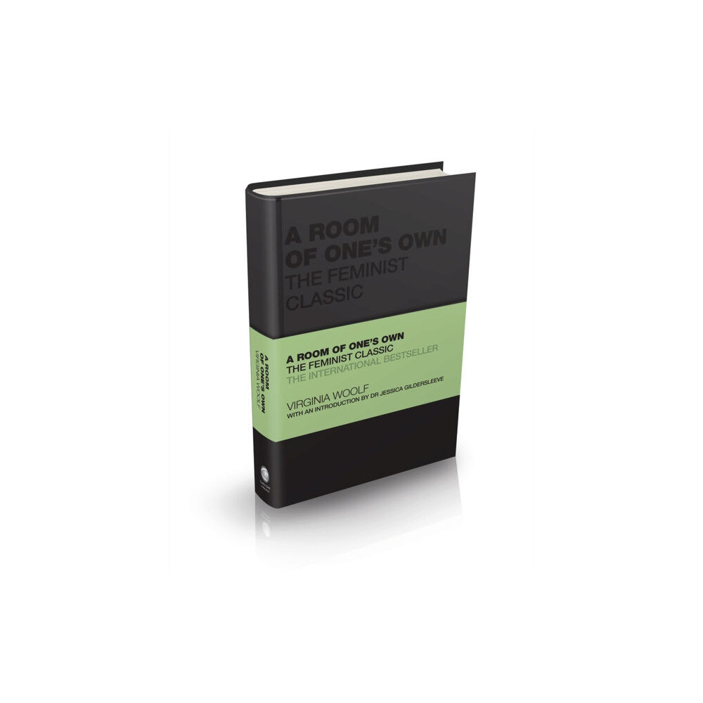 John Wiley And Sons Ltd A Room of One's Own (inbunden, eng)