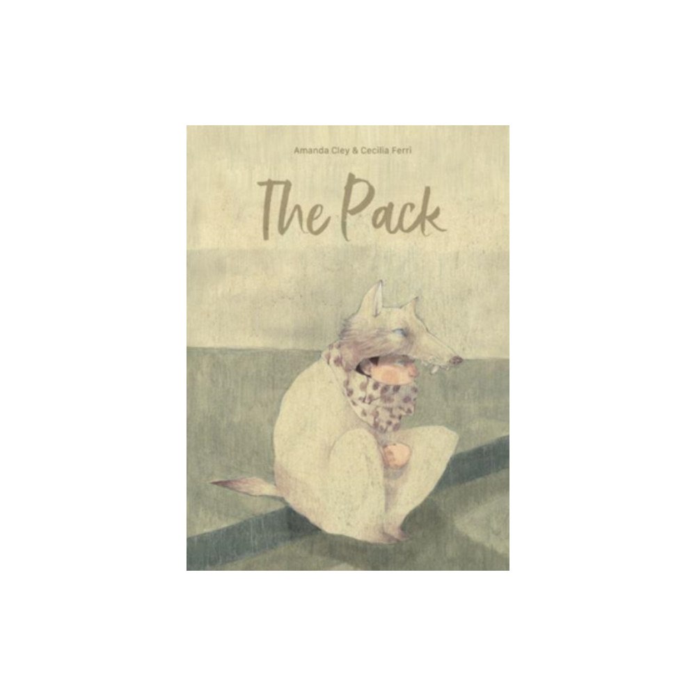 William b eerdmans publishing co The Pack (inbunden, eng)