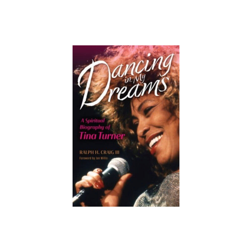 William b eerdmans publishing co Dancing in My Dreams (inbunden, eng)