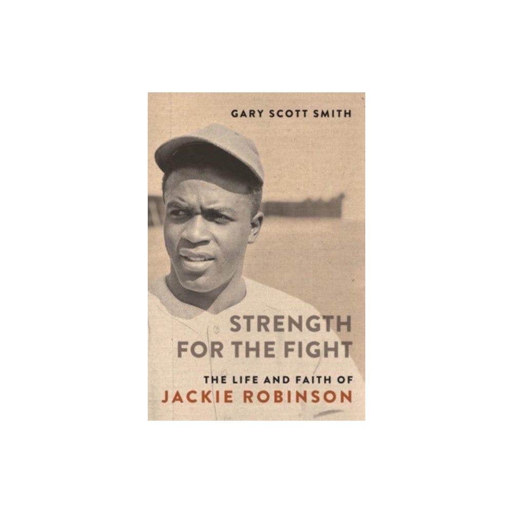 William b eerdmans publishing co Strength for the Fight (inbunden, eng)