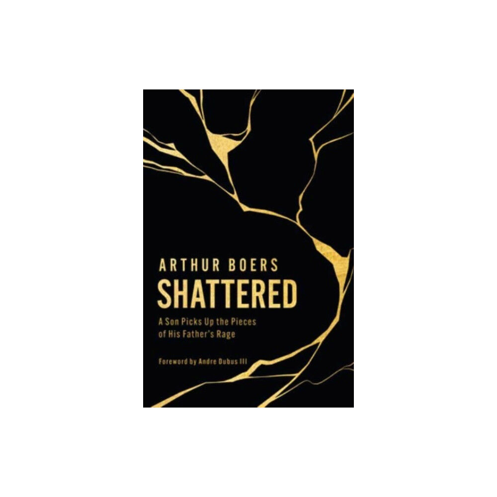 William b eerdmans publishing co Shattered (inbunden, eng)