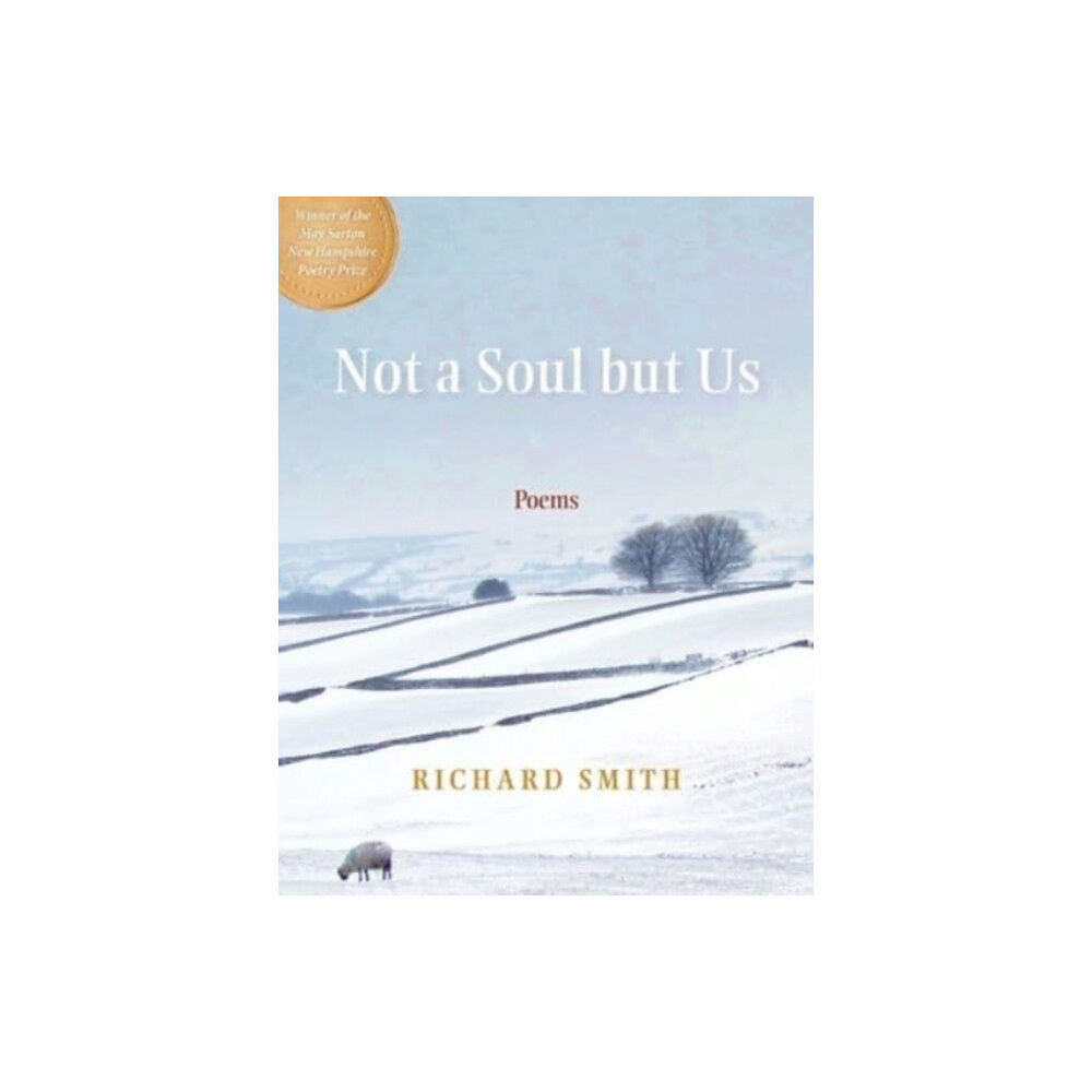 Bauhan (William L.),U.S. Not a Soul but Us (häftad, eng)