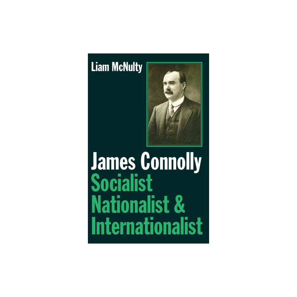 The Merlin Press Ltd James Connolly (häftad, eng)