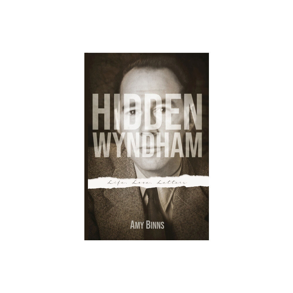 Grace Judson Press Hidden Wyndham (häftad, eng)