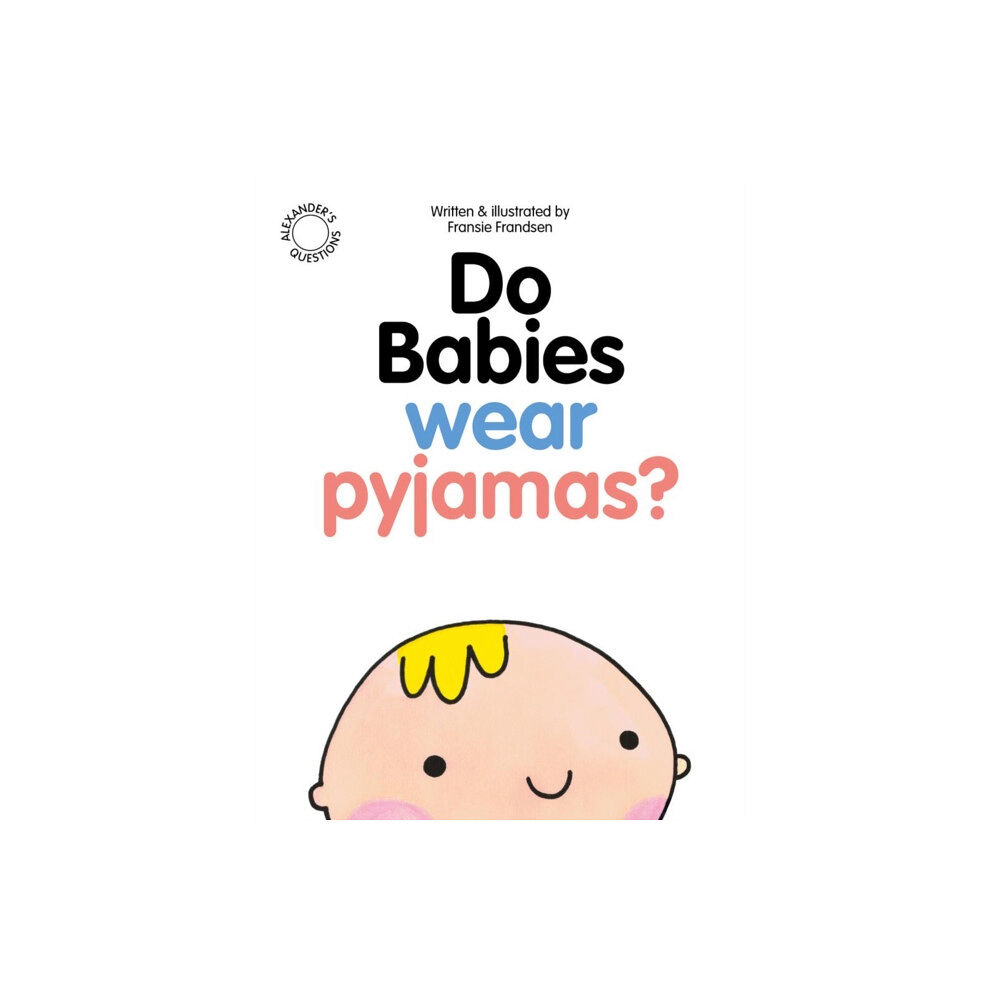 Beamreach Do Babies wear Pyjamas? (häftad, eng)