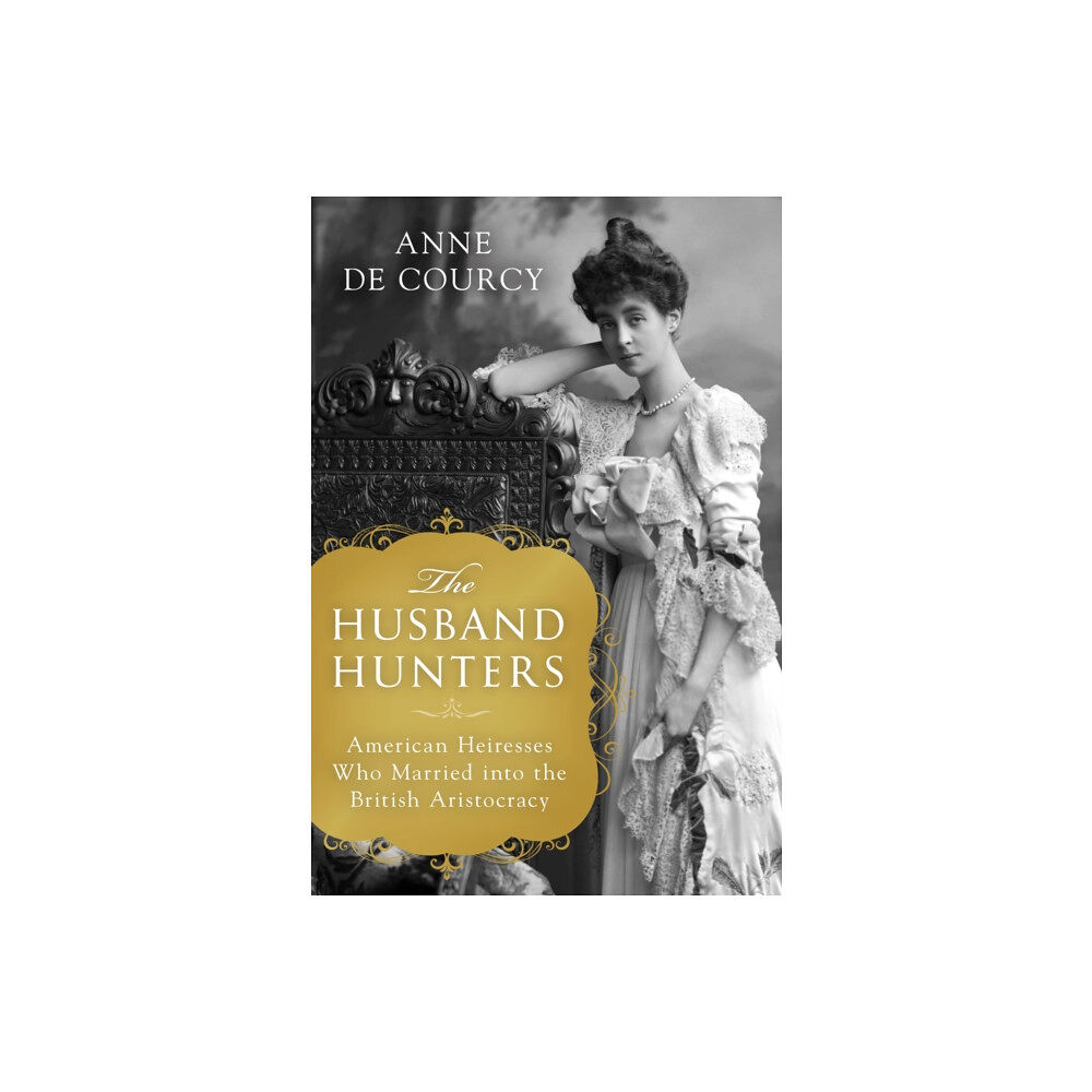 St. Martin's Publishing Group The Husband Hunters (inbunden, eng)