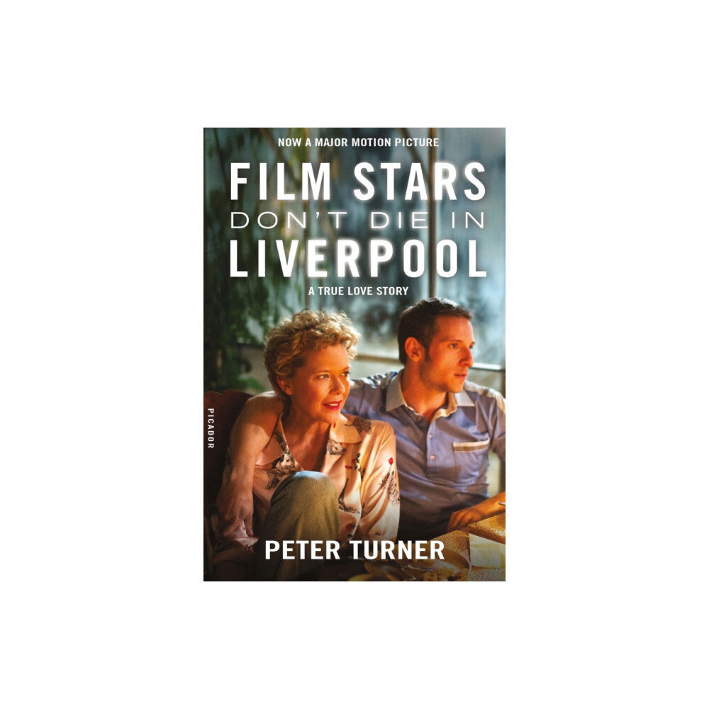 PICADOR Film Stars Don't Die in Liverpool (häftad, eng)