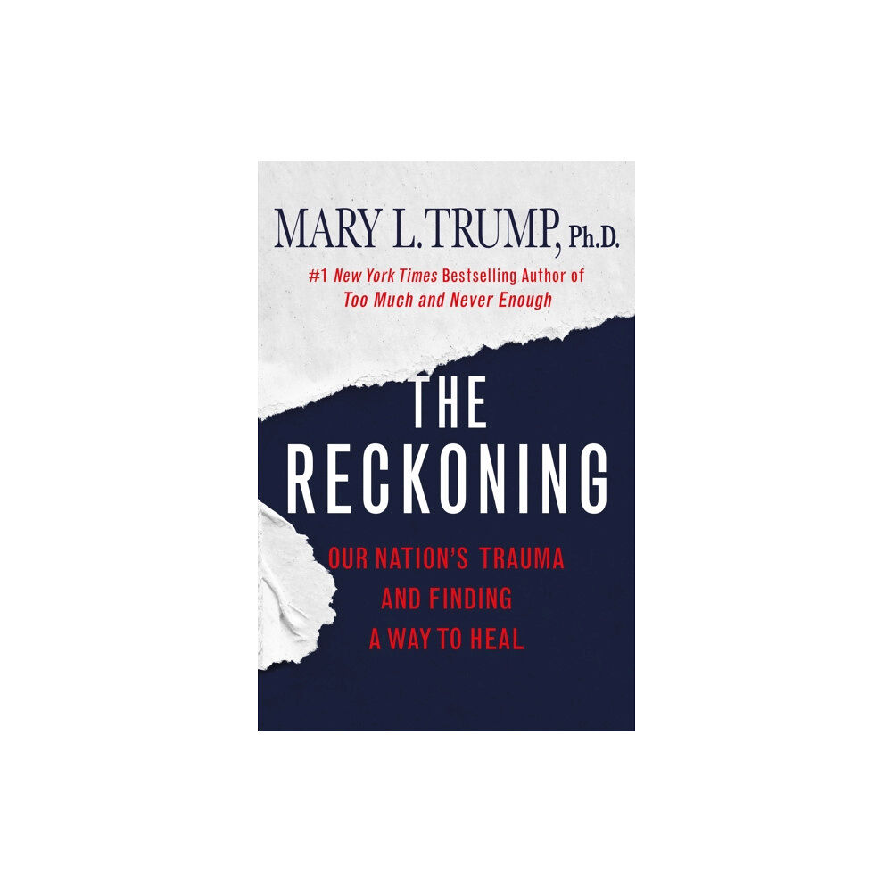 St. Martin's Publishing Group The Reckoning (häftad, eng)