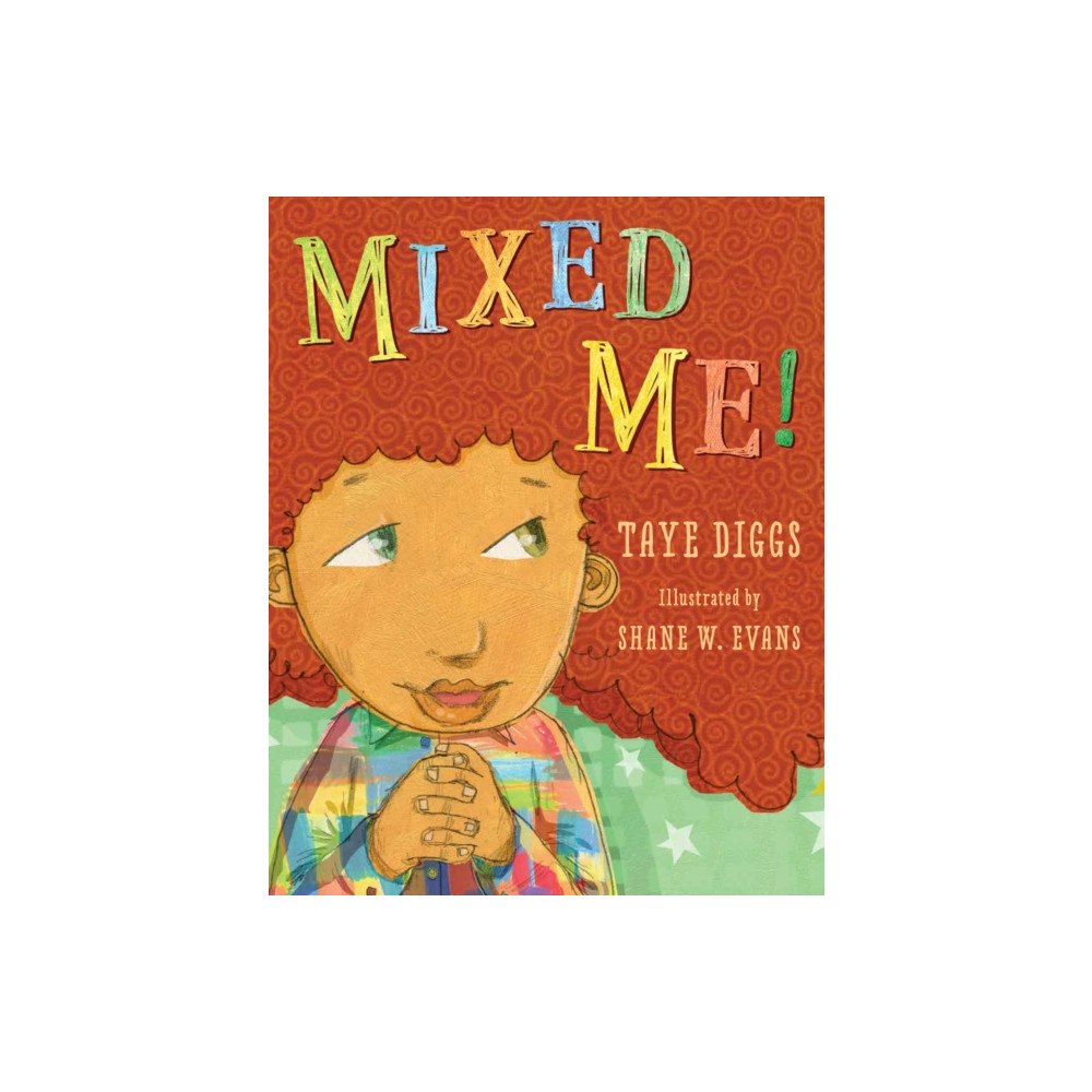 Palgrave USA Mixed Me! (häftad, eng)