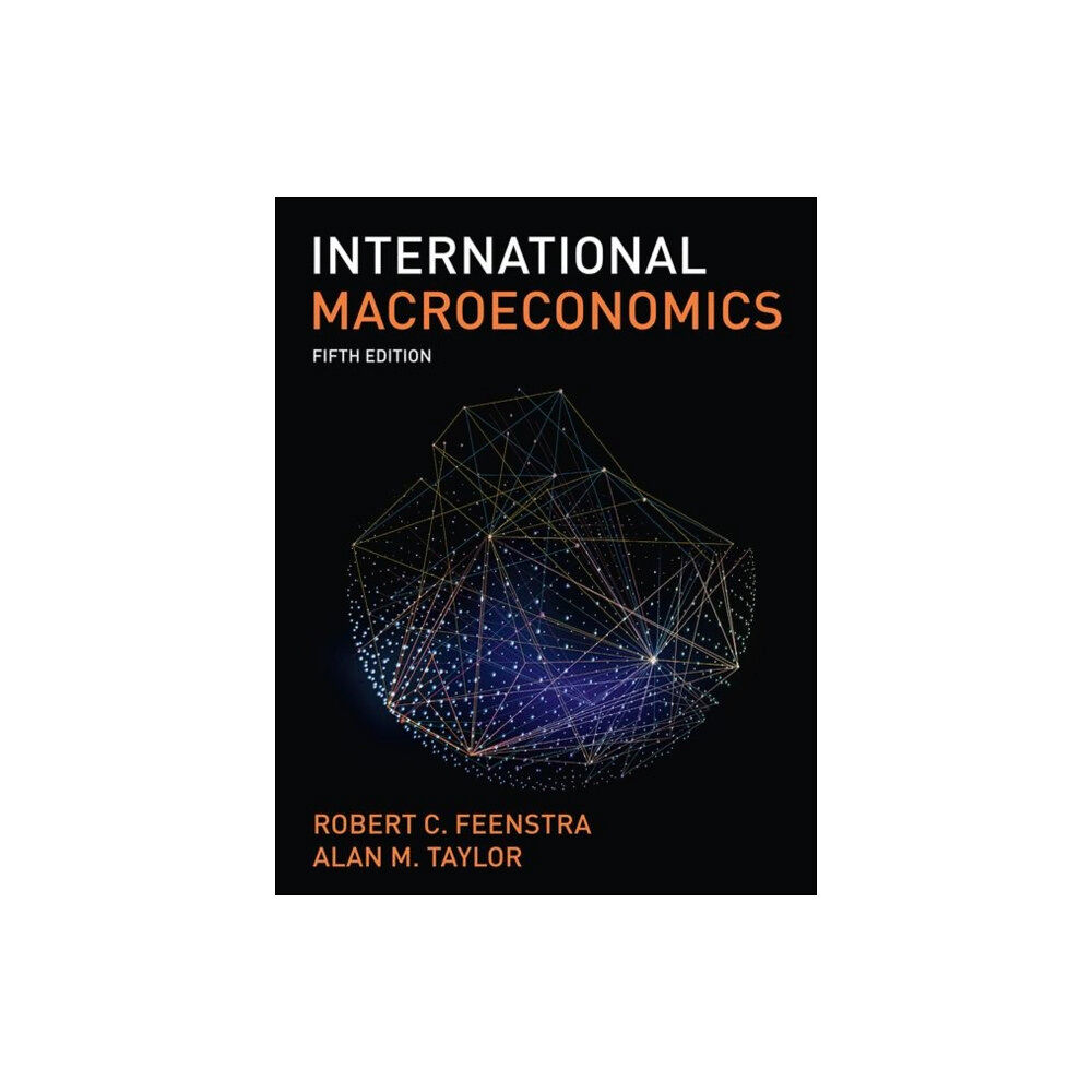 Macmillan Learning International Macroeconomics (häftad, eng)