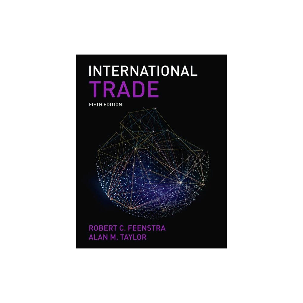 Macmillan Learning International Trade (häftad, eng)