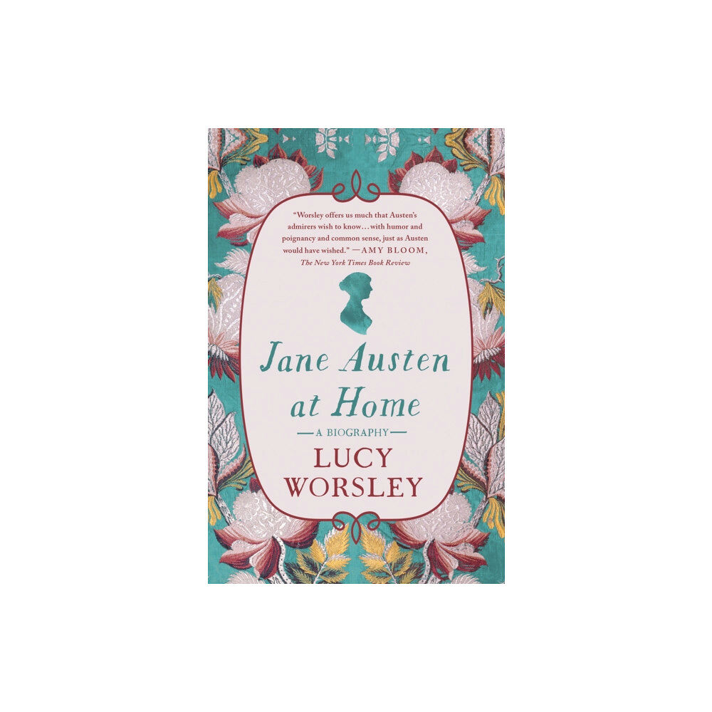 St. Martin's Publishing Group Jane Austen at Home (häftad, eng)