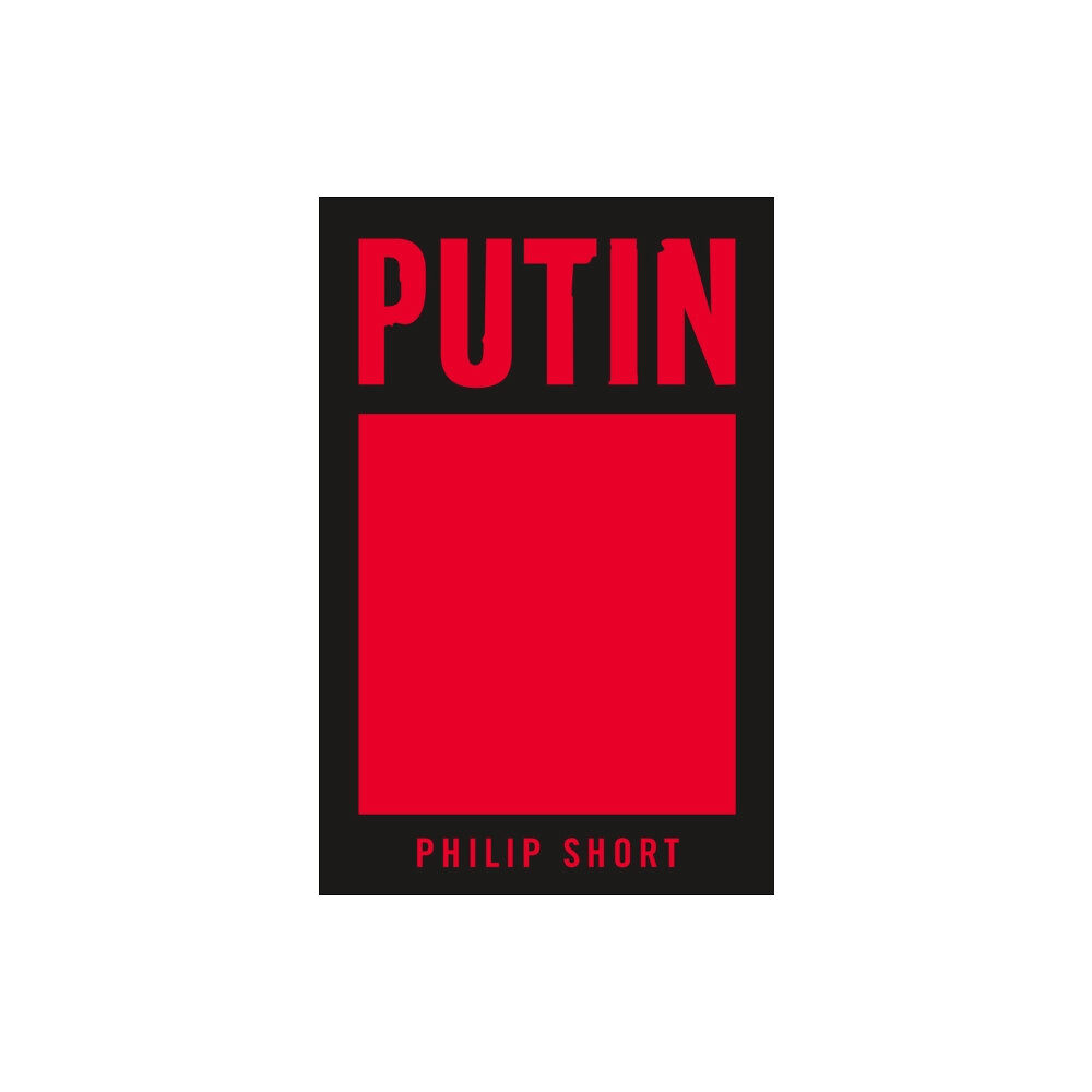 Henry Holt and Co. Putin (häftad, eng)