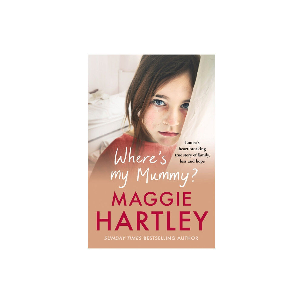 Orion Publishing Co Where's My Mummy? (häftad, eng)