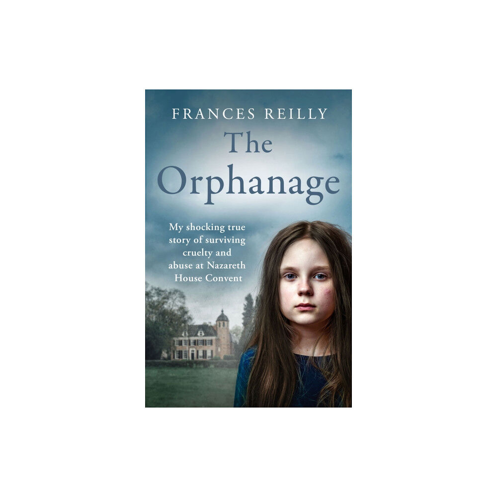 Orion Publishing Co The Orphanage (häftad, eng)