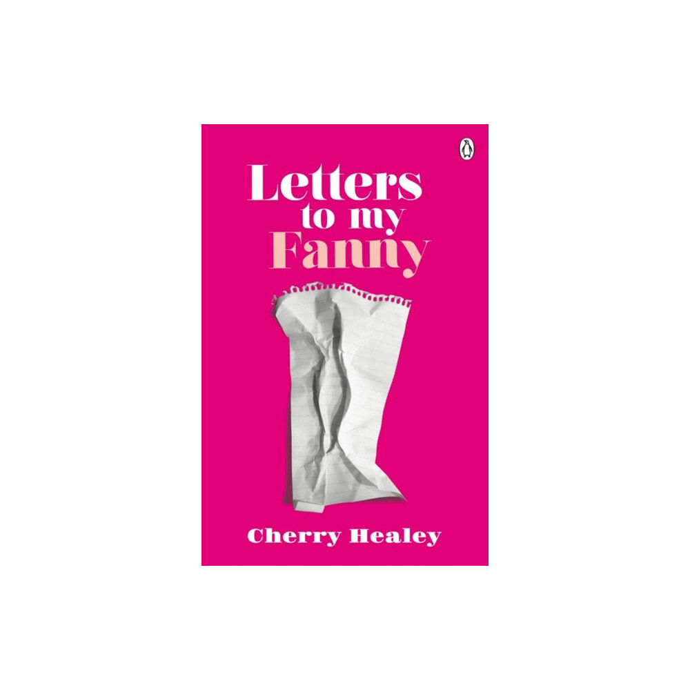 Penguin books ltd Letters to my Fanny (häftad, eng)