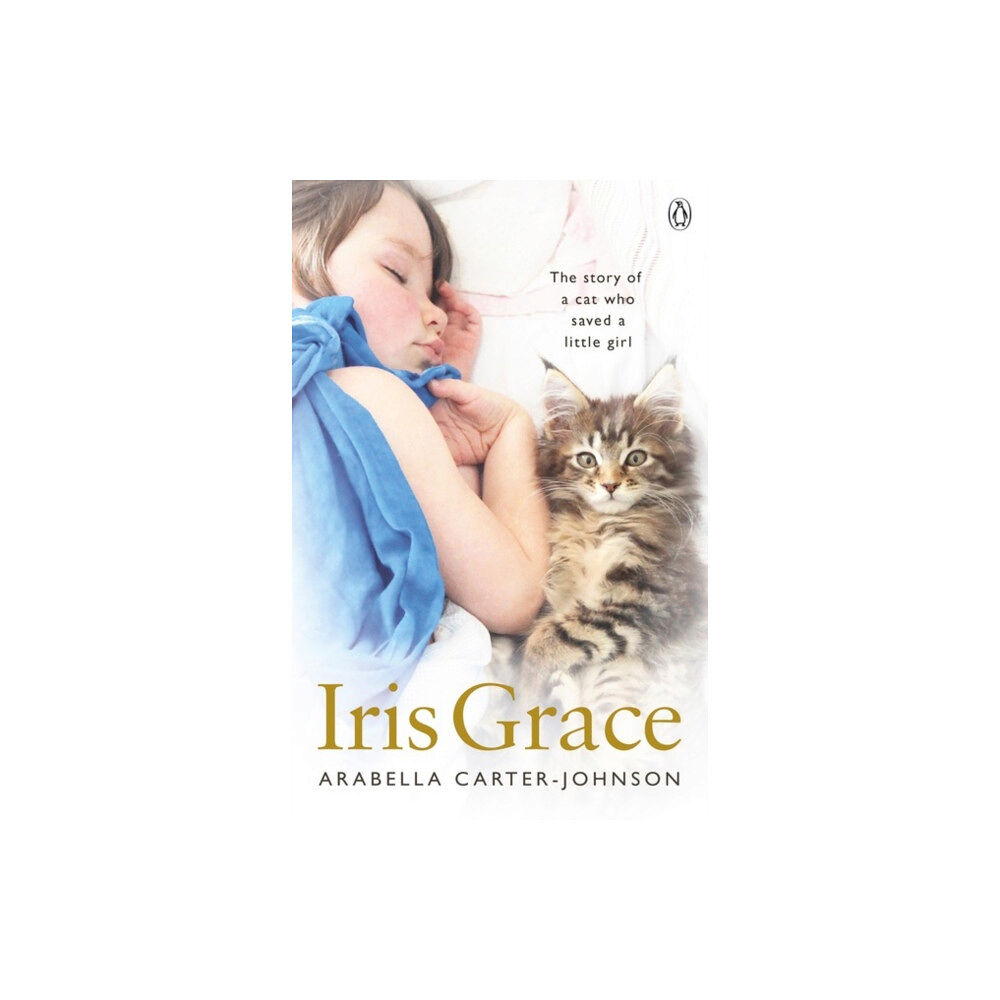 Penguin books ltd Iris Grace (häftad, eng)