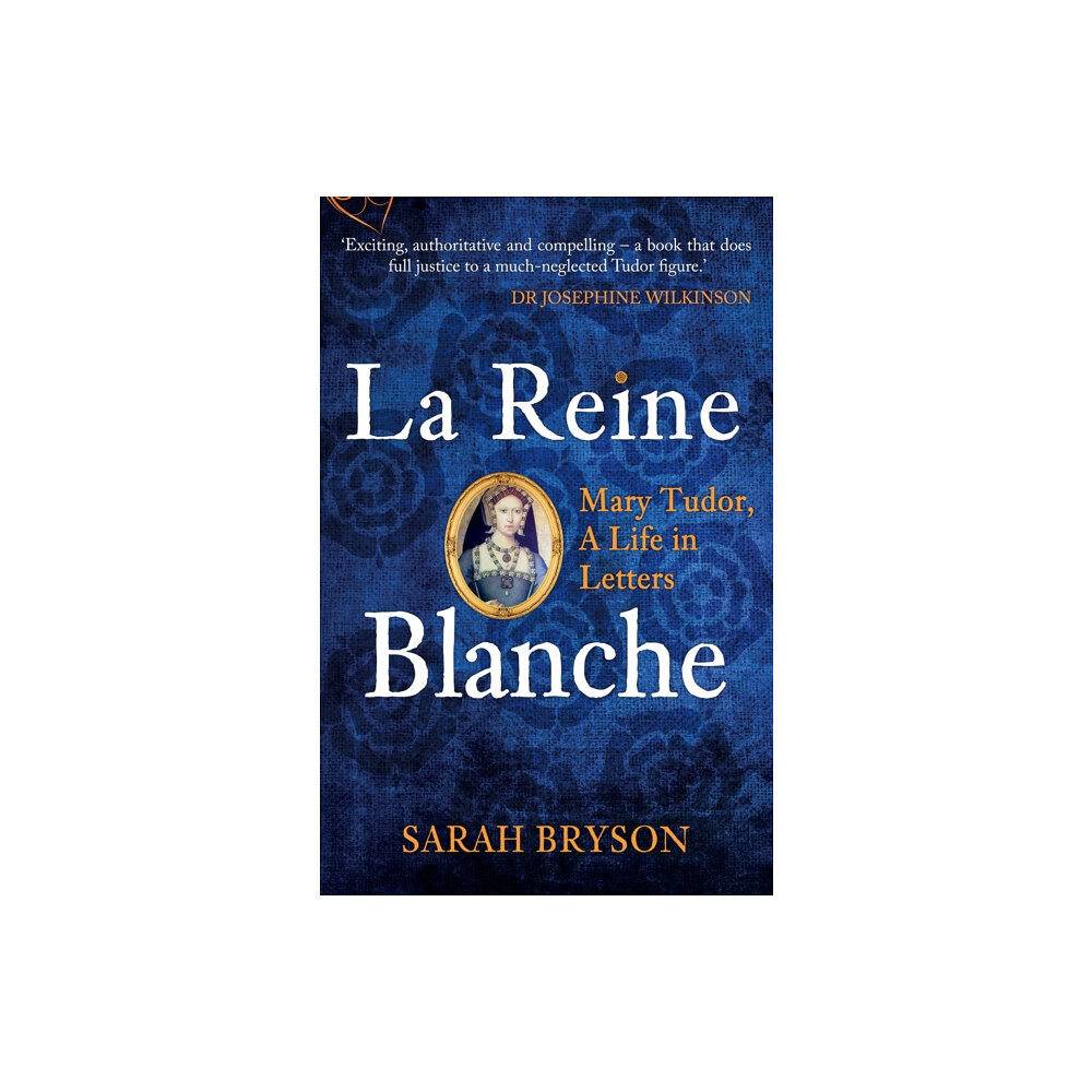 Amberley Publishing La Reine Blanche (häftad, eng)