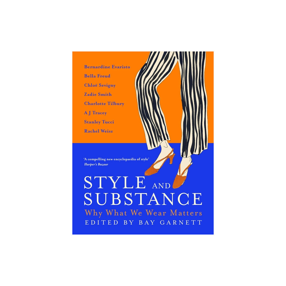 John Murray Press Style and Substance (häftad, eng)