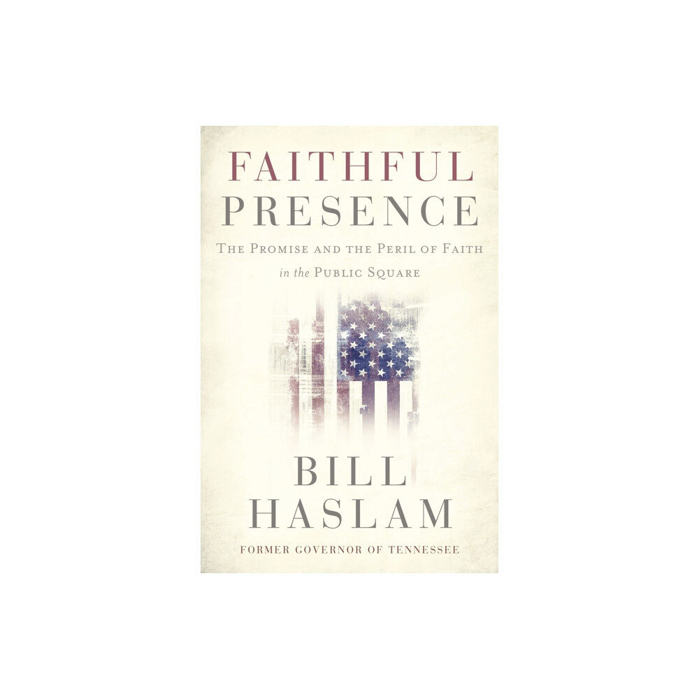 Thomas nelson publishers Faithful Presence (häftad, eng)