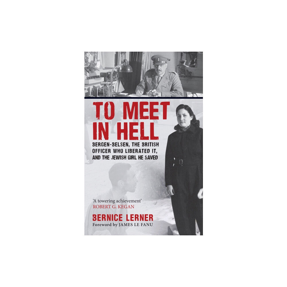 Amberley Publishing To Meet in Hell (häftad, eng)