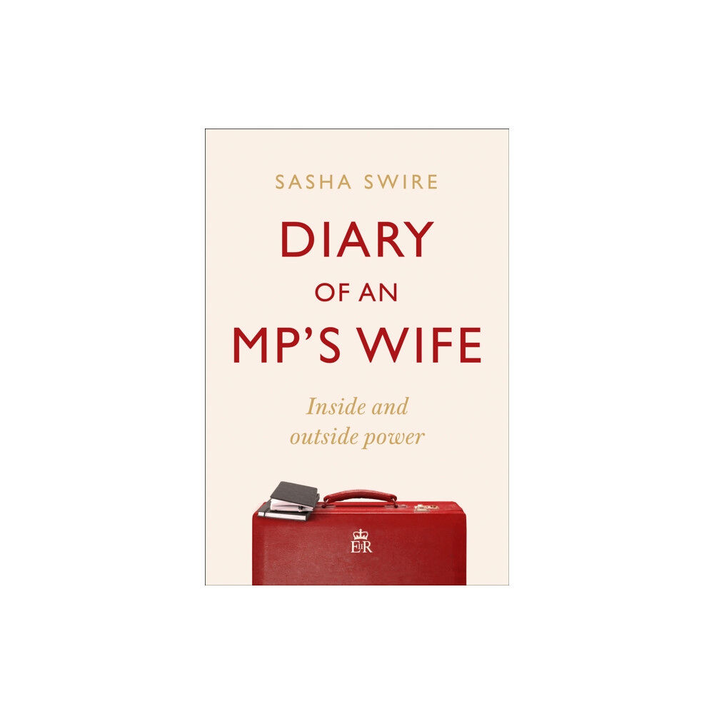 Little, Brown Diary of an MP's Wife (häftad, eng)