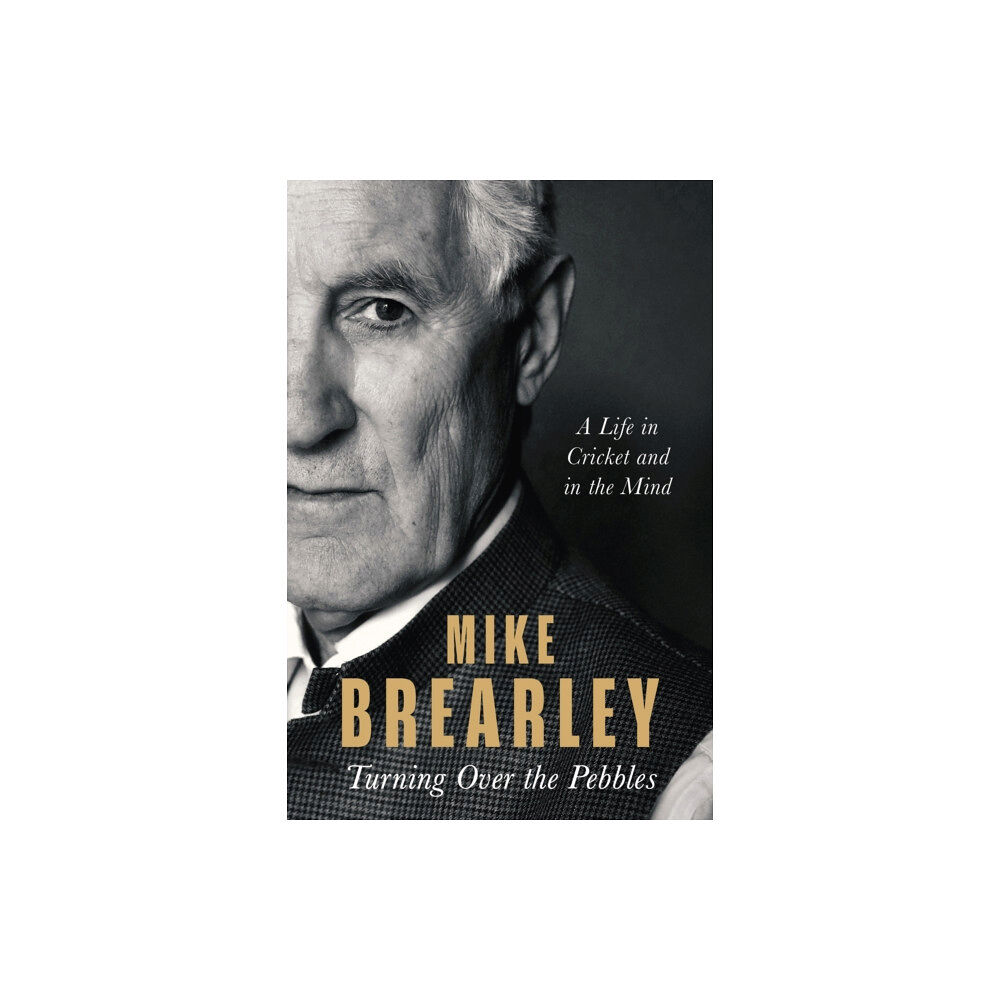 Little, Brown Book Group Turning Over the Pebbles (inbunden, eng)