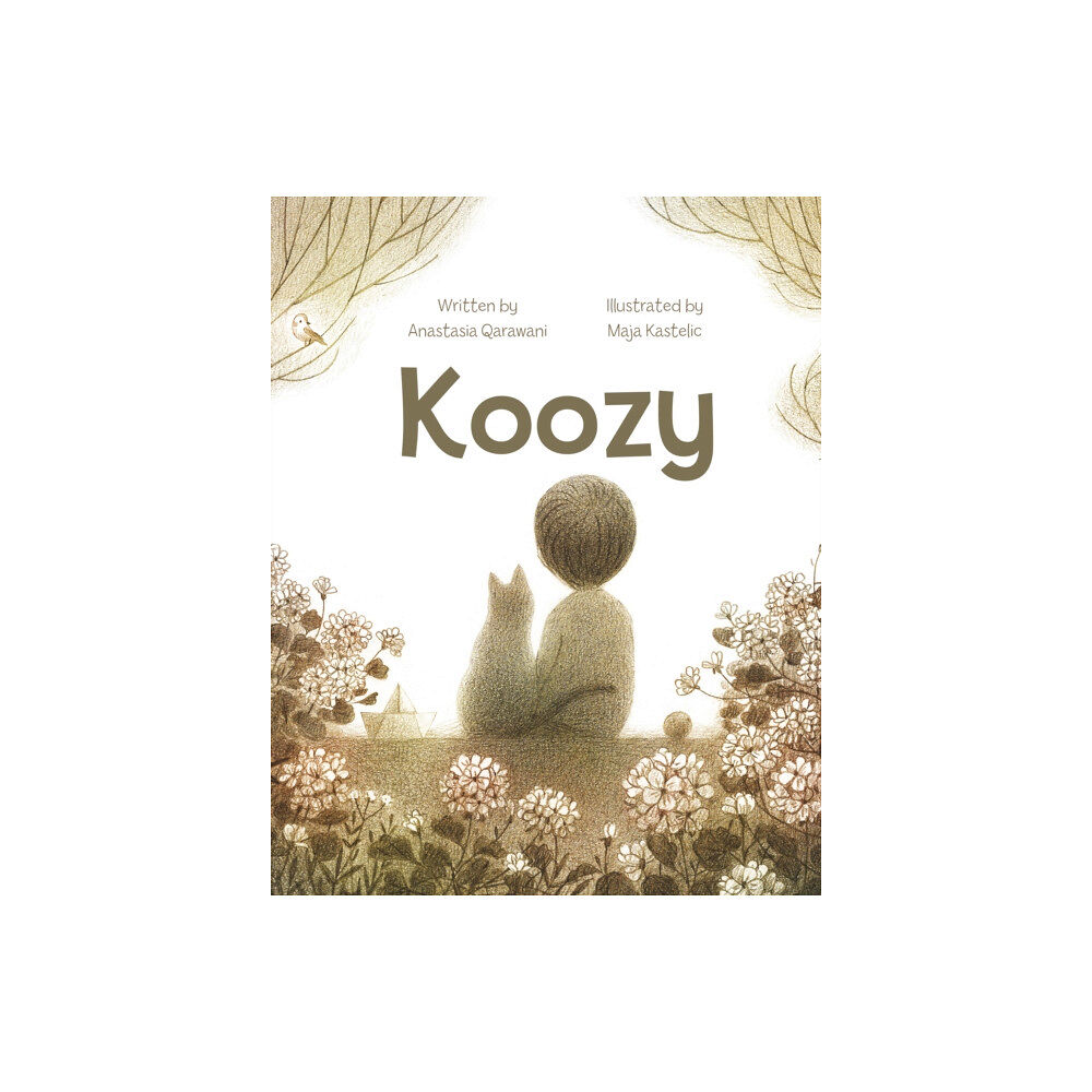 Capstone Global Library Ltd Koozy (inbunden, eng)