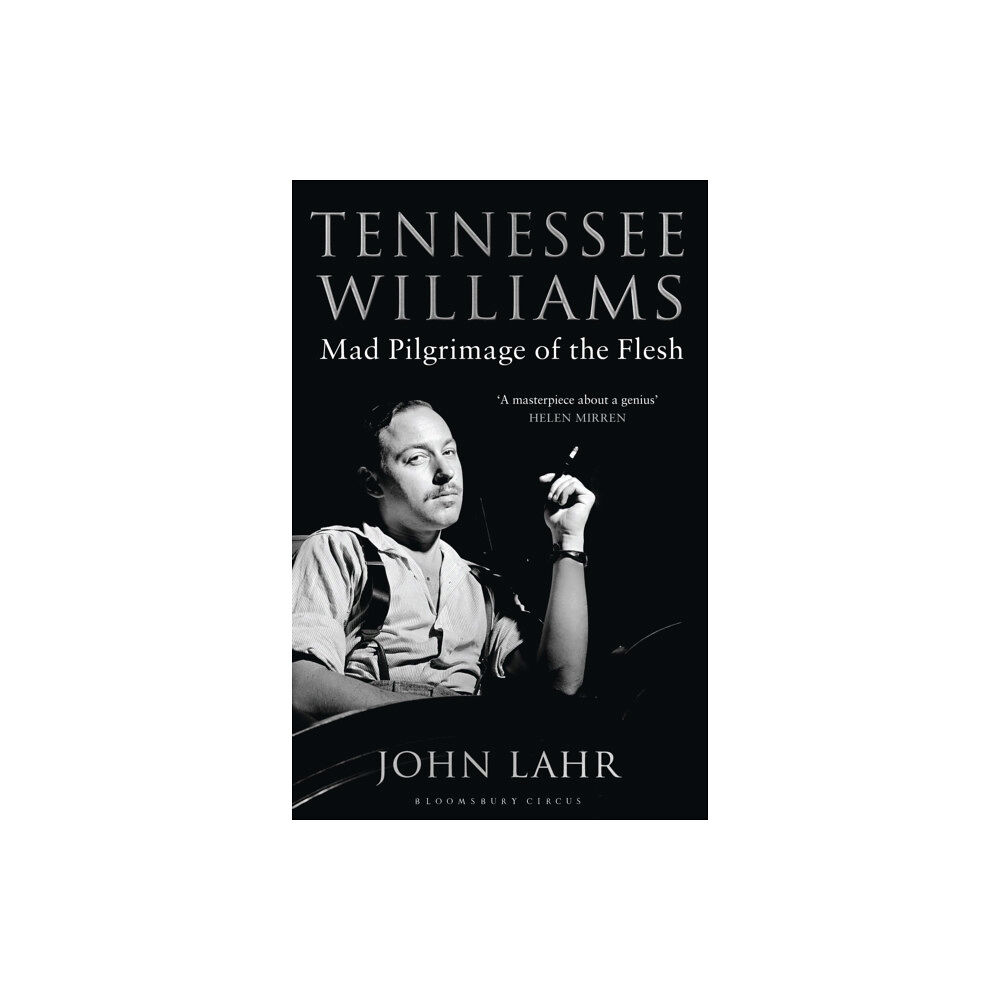 Bloomsbury Publishing PLC Tennessee Williams (häftad, eng)