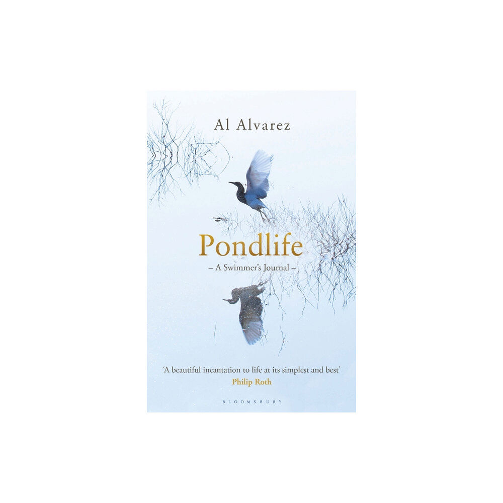 Bloomsbury Publishing PLC Pondlife (häftad, eng)