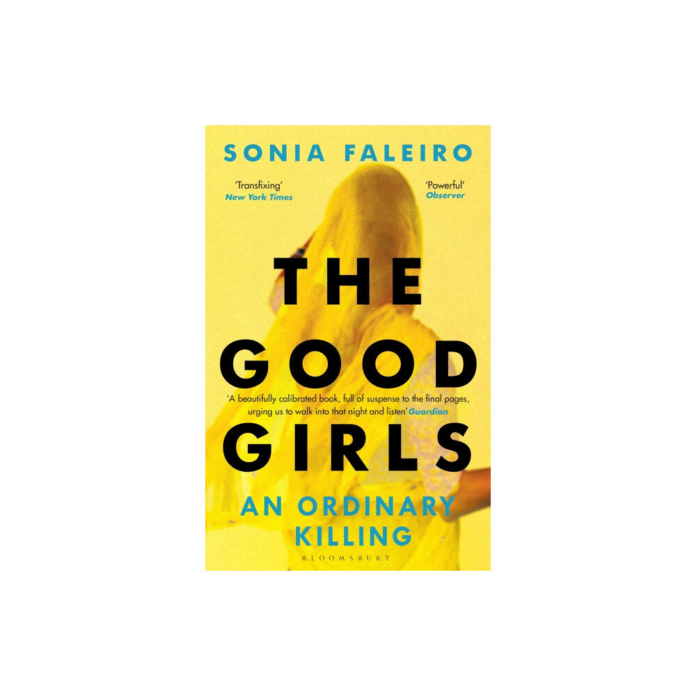 Bloomsbury Publishing PLC The Good Girls (häftad, eng)