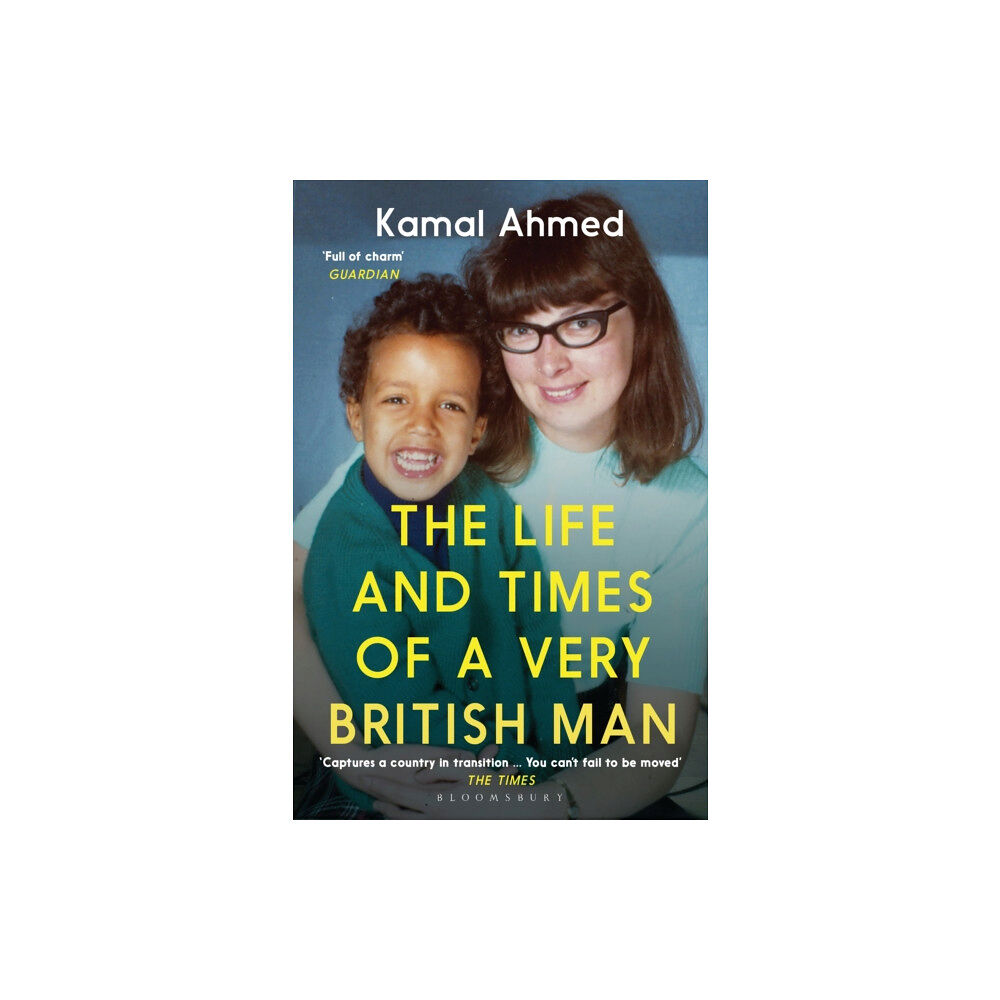 Bloomsbury Publishing PLC The Life and Times of a Very British Man (häftad, eng)