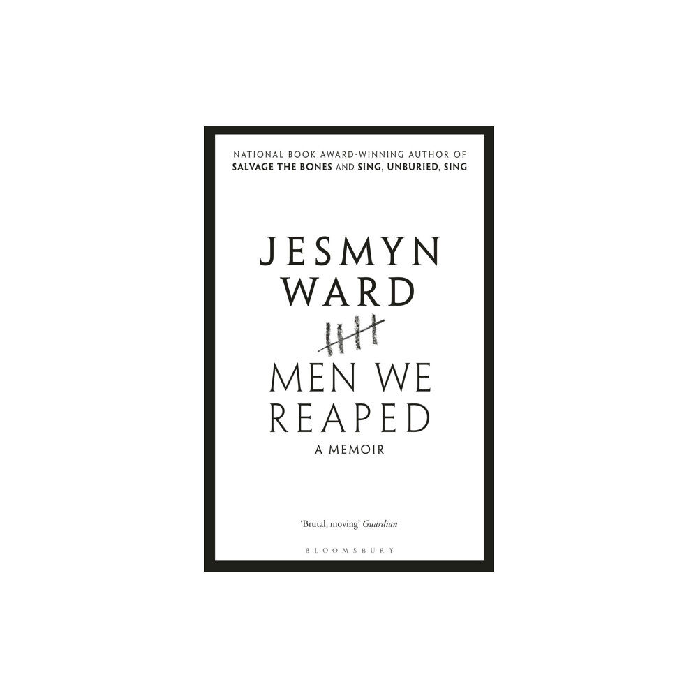 Bloomsbury Publishing PLC Men We Reaped (häftad, eng)