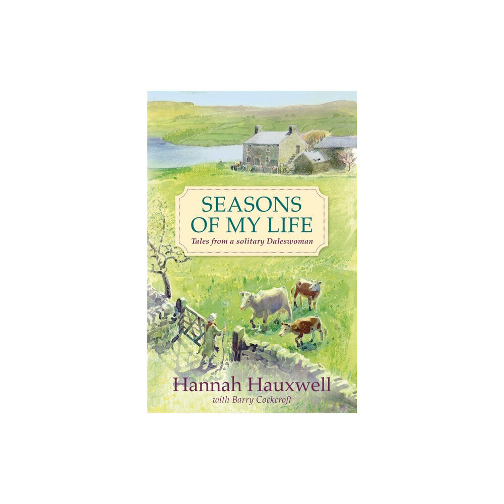 Orion Publishing Co Seasons of My Life (häftad, eng)