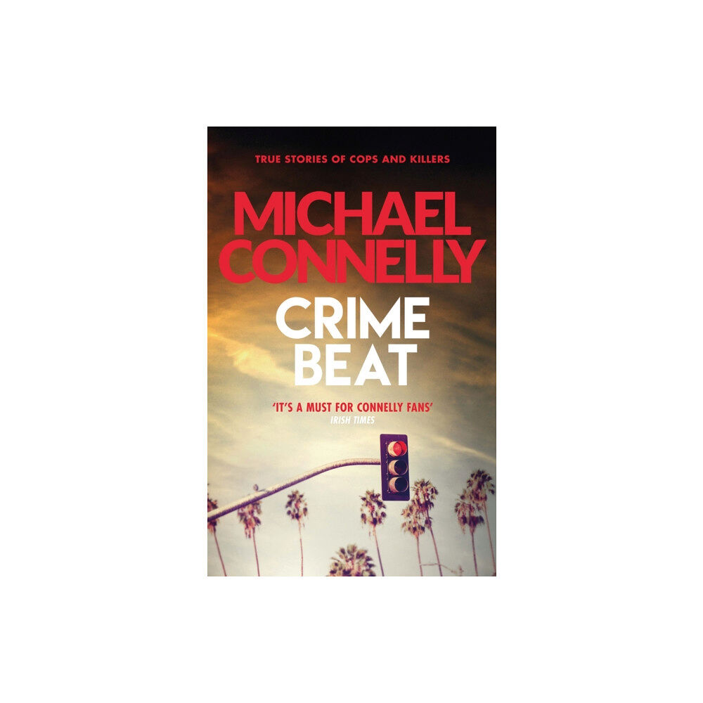 Orion Publishing Co Crime Beat (häftad, eng)